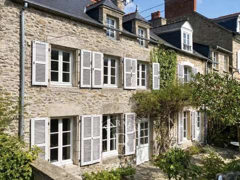 Vente maison 8 pièces Saint-Briac-sur-Mer 35
