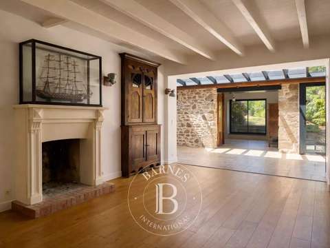 Vente maison 8 pièces Vente maison 8 pièces