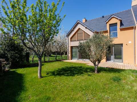 Vente maison 5 pièces Saint-Briac-sur-Mer 35