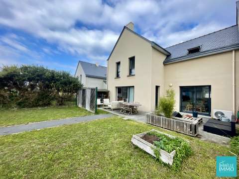 Vente maison 5 pièces Saint-Briac-sur-Mer 35