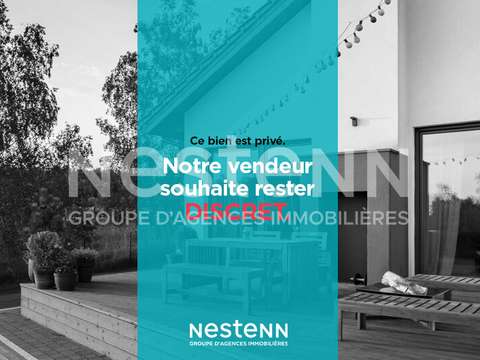Vente maison 5 pièces Saint-Briac-sur-Mer 35