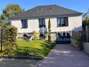 Vente Maison 4 chambresSaint-Briac-sur-Mer