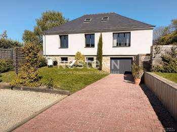 Vente maison 5 pièces Saint-Briac-sur-Mer 35