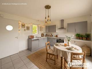 Vente maison 6 pièces Vente maison 6 pièces