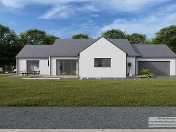Vente Maison 4 chambresSaint-Briac-sur-Mer
