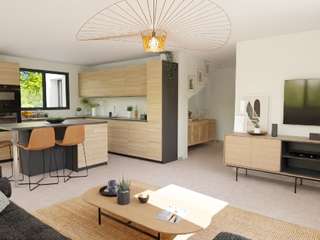 Vente maison 6 pièces Vente maison 6 pièces