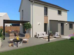 Vente Maison 5 chambresSaint-Briac-sur-Mer