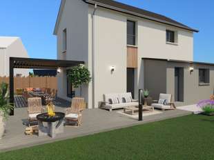 Photo Vente maison Saint-Briac-sur-Mer