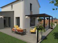 Vente maison