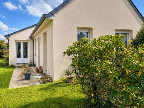 Vente maison 2 pièces Saint-Briac-sur-Mer 35