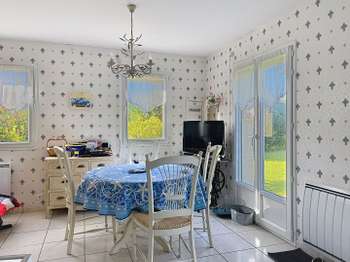 Vente maison 2 pièces