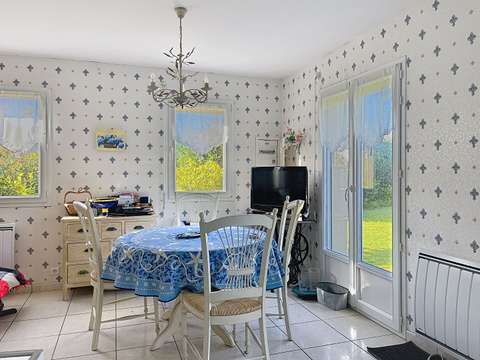 Vente maison 2 pièces Vente maison 2 pièces