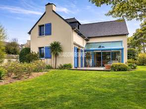 Vente Maison 6 chambresSaint-Briac-sur-Mer