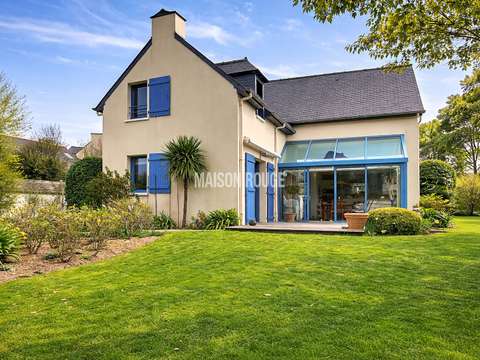 Vente maison 7 pièces Saint-Briac-sur-Mer 35