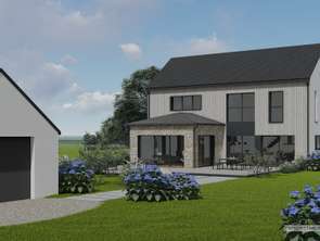 Vente Maison 4 chambresSaint-Briac-sur-Mer