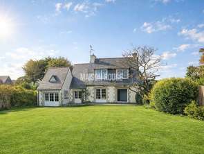 Vente Maison 5 chambresSaint-Briac-sur-Mer
