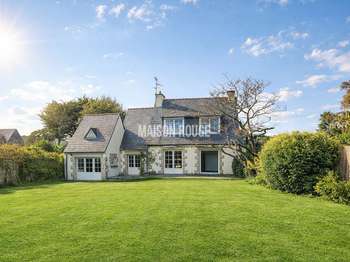 Vente maison 6 pièces Saint-Briac-sur-Mer 35