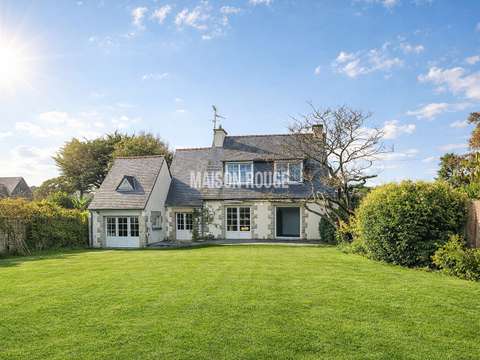 Vente maison 6 pièces Saint-Briac-sur-Mer 35