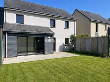 Vente Maison 4 chambresSaint-Briac-sur-Mer
