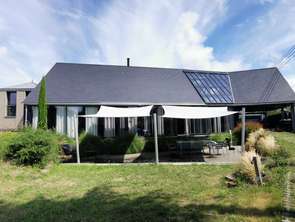 Vente Maison 4 chambresSaint-Briac-sur-Mer