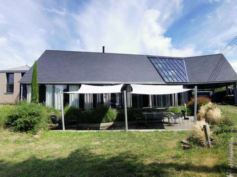 Vente maison 6 pièces Saint-Briac-sur-Mer 35