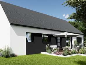 Vente Maison 3 chambresSaint-Briac-sur-Mer