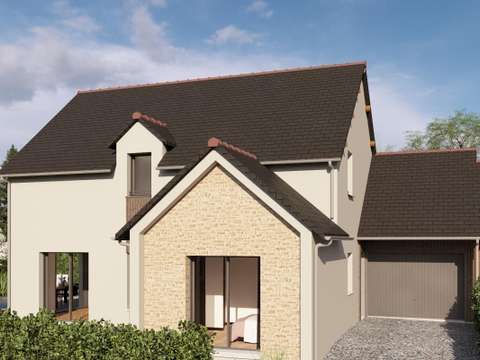 Vente maison 8 pièces Saint-Briac-sur-Mer 35