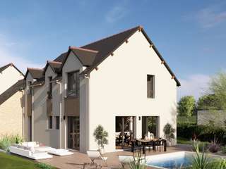 Vente maison 8 pièces Vente maison 8 pièces