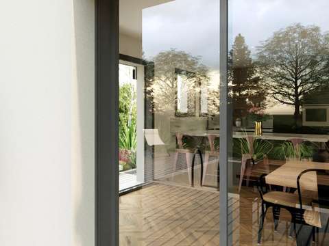 Vente maison 8 pièces Vente maison 8 pièces