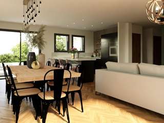 Vente maison 8 pièces Vente maison 8 pièces