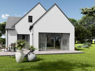 Vente maison 4 pièces Vente maison 4 pièces