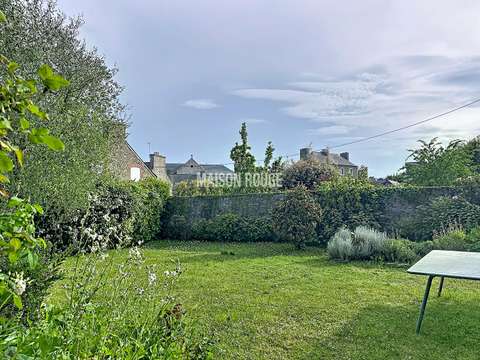 Vente maison 8 pièces Saint-Briac-sur-Mer 35