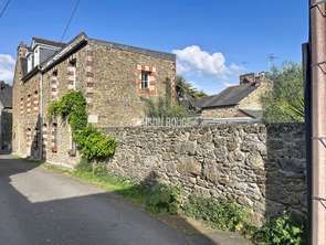 Vente Maison 5 chambresSaint-Briac-sur-Mer