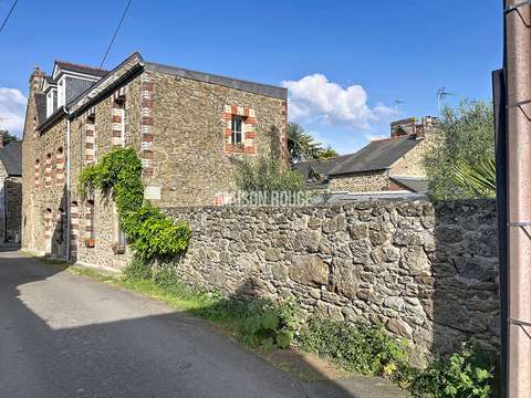 Vente maison 7 pièces Saint-Briac-sur-Mer 35