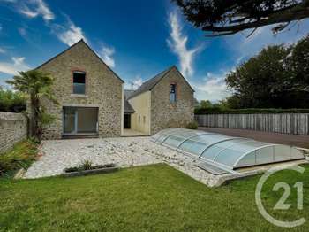 Vente maison 14 pièces Saint-Briac-sur-Mer 35