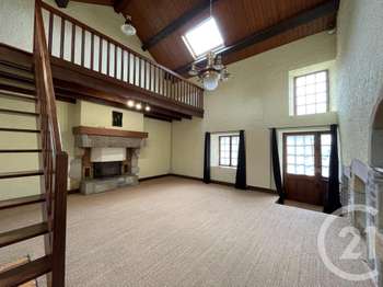 Vente maison 14 pièces