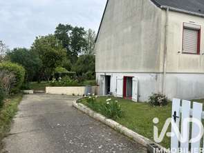 Vente Maison 3 chambresSaint-Briac-sur-Mer