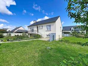 Vente Maison 3 chambresSaint-Briac-sur-Mer