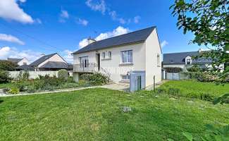 Photo Vente maison Saint-Briac-sur-Mer