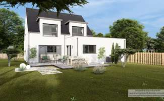 Photo Vente maison Saint-Briac-sur-Mer