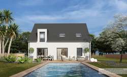 Photo Vente maison Saint-Briac-sur-Mer
