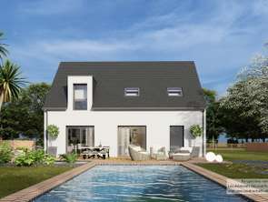 Vente Maison 4 chambresSaint-Briac-sur-Mer