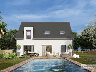 Vente maison 5 pièces Vente maison 5 pièces