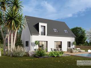 Vente maison 5 pièces Vente maison 5 pièces