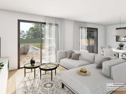 Vente maison 5 pièces Vente maison 5 pièces