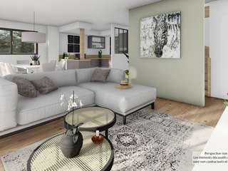 Vente maison 5 pièces Vente maison 5 pièces