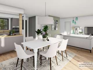 Vente maison 5 pièces Vente maison 5 pièces