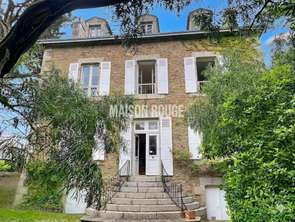 Vente Maison 9 chambresSaint-Briac-sur-Mer