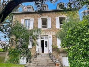 Vente maison 13 pièces Saint-Briac-sur-Mer 35