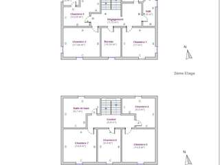 Vente maison 13 pièces Vente maison 13 pièces